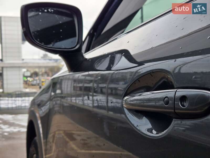 Позашляховик / Кросовер Mazda CX-5 2020 в Києві фото 30 Позашляховик / Кросовер Mazda CX-5 2020 в Києві