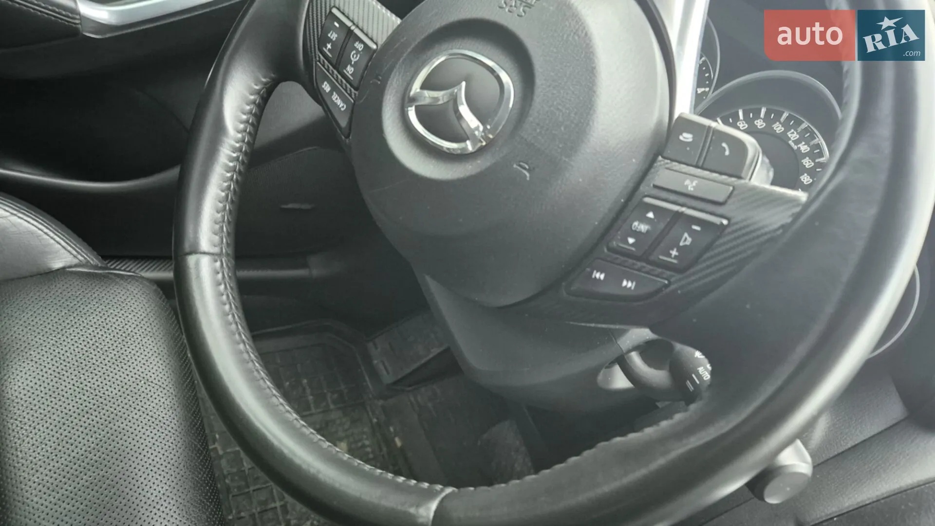 2015 Mazda CX-5 - мініатюра 9