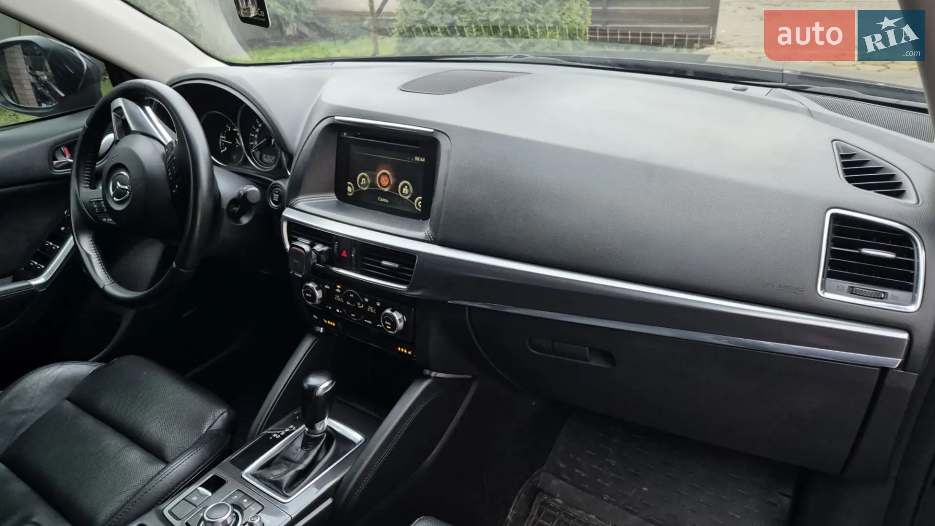 2015 Mazda CX-5 - мініатюра 6