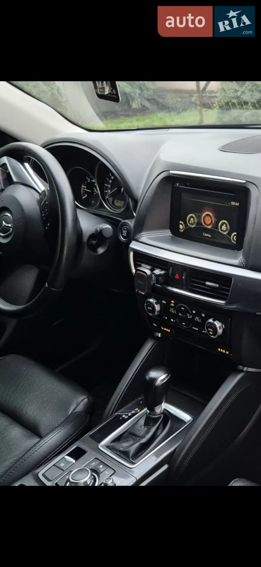 2015 Mazda CX-5 - мініатюра 12