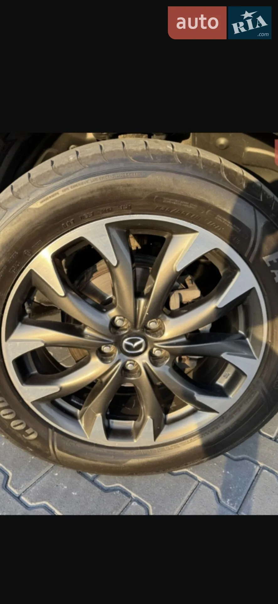 2015 Mazda CX-5 - мініатюра 11