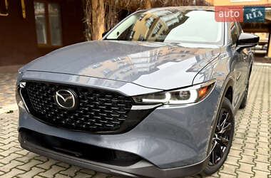 Позашляховик / Кросовер Mazda CX-5 2023 в Києві