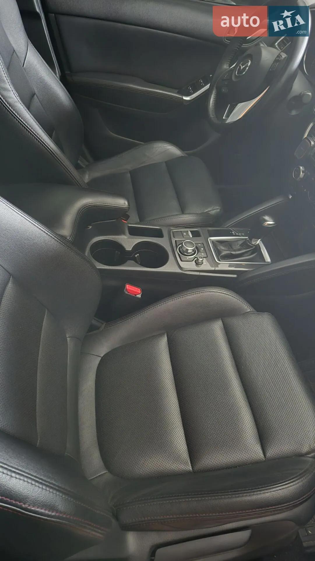 2015 Mazda CX-5 - мініатюра 19