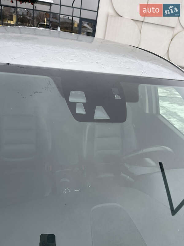 Внедорожник / Кроссовер Mazda CX-5 2012 в Луцке