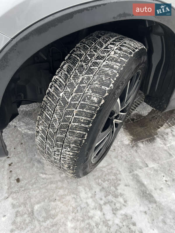 Внедорожник / Кроссовер Mazda CX-5 2012 в Луцке