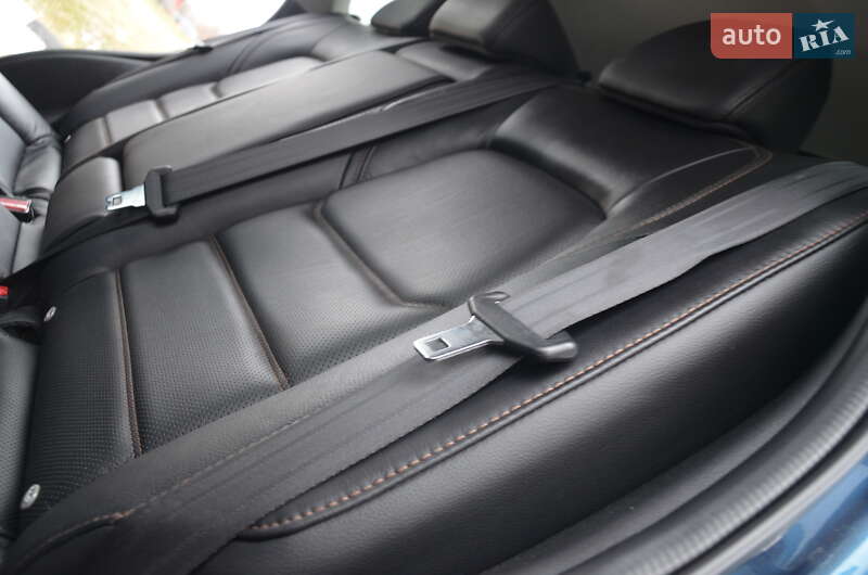 Внедорожник / Кроссовер Mazda CX-5 2019 в Дрогобыче фото 47 Внедорожник / Кроссовер Mazda CX-5 2019 в Дрогобыче