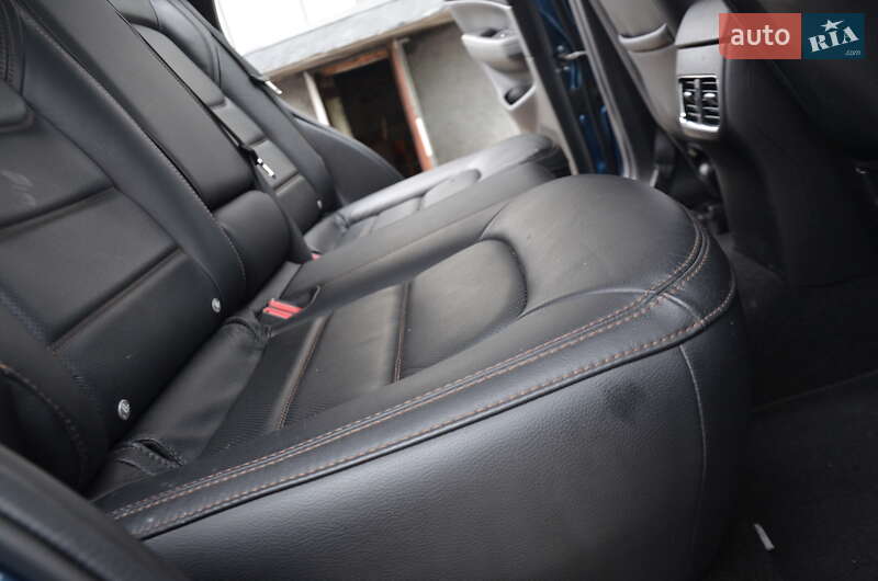 Внедорожник / Кроссовер Mazda CX-5 2019 в Дрогобыче фото 52 Внедорожник / Кроссовер Mazda CX-5 2019 в Дрогобыче