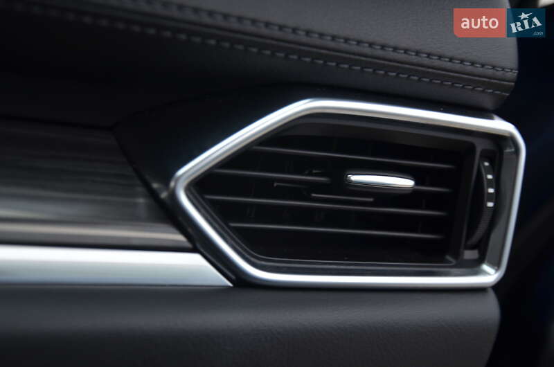 Внедорожник / Кроссовер Mazda CX-5 2019 в Дрогобыче фото 62 Внедорожник / Кроссовер Mazda CX-5 2019 в Дрогобыче