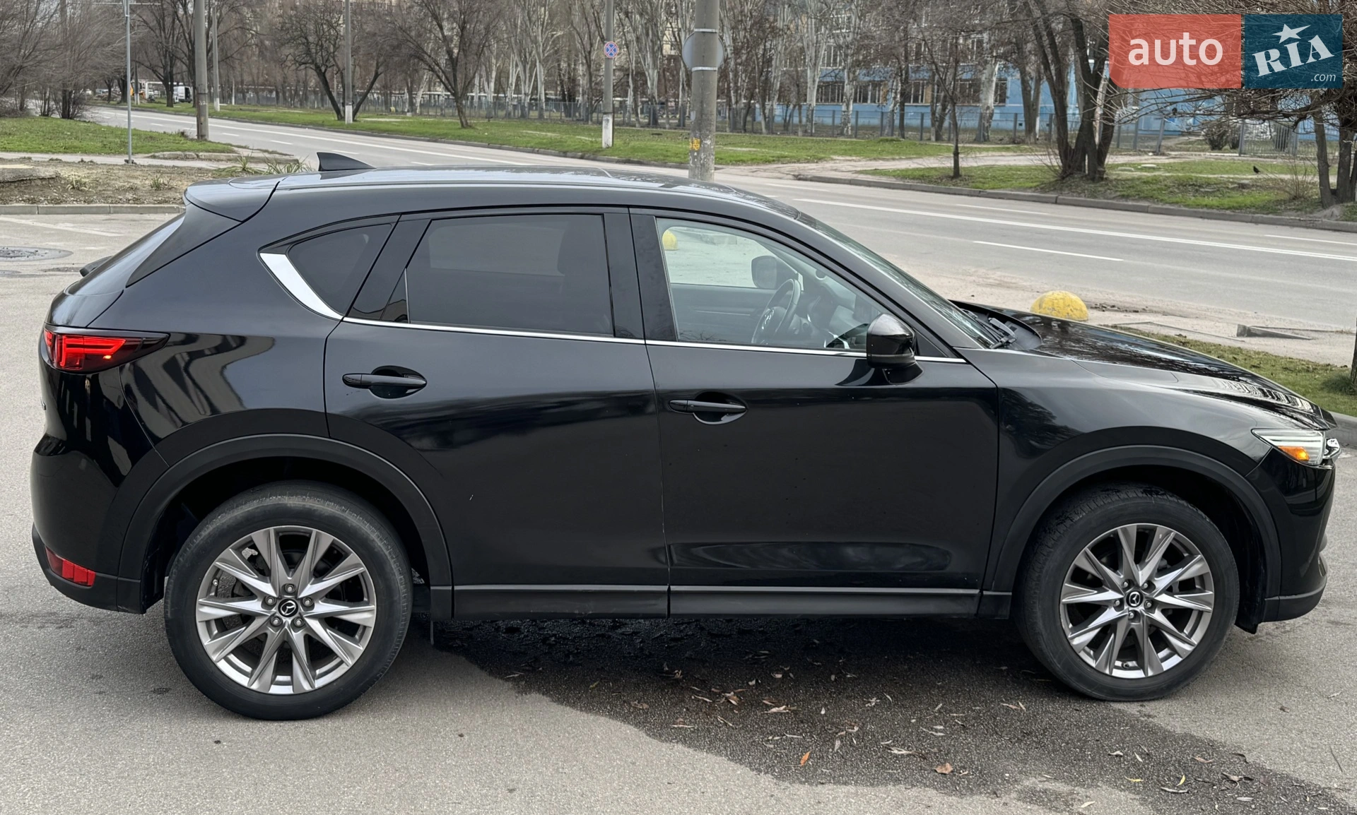 2019 Mazda CX-5 - мініатюра 4