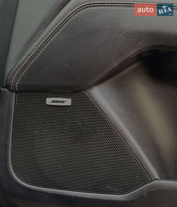 Внедорожник / Кроссовер Mazda CX-5 2019 в Днепре