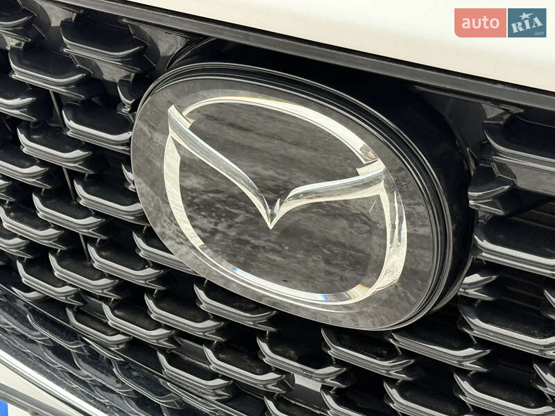 Позашляховик / Кросовер Mazda CX-5 2022 в Рівному фото 20 Позашляховик / Кросовер Mazda CX-5 2022 в Рівному