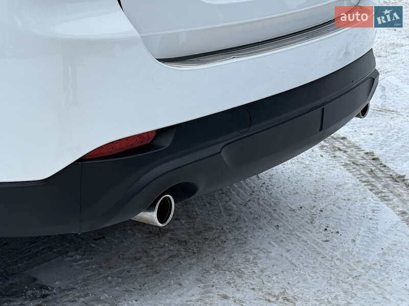 Позашляховик / Кросовер Mazda CX-5 2022 в Рівному фото 25 Позашляховик / Кросовер Mazda CX-5 2022 в Рівному