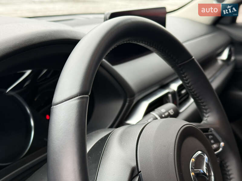 Позашляховик / Кросовер Mazda CX-5 2022 в Рівному фото 33 Позашляховик / Кросовер Mazda CX-5 2022 в Рівному