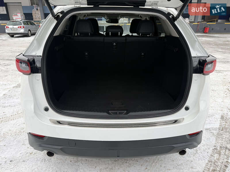 Позашляховик / Кросовер Mazda CX-5 2022 в Рівному фото 42 Позашляховик / Кросовер Mazda CX-5 2022 в Рівному