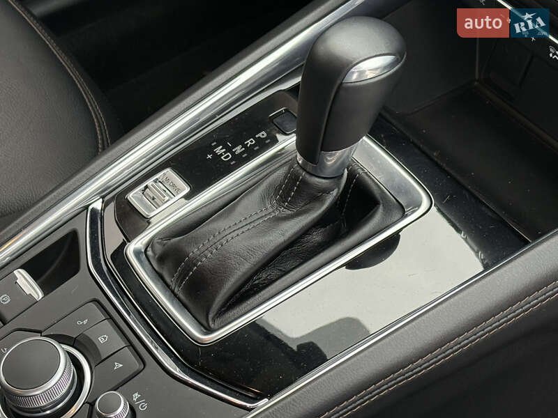 Позашляховик / Кросовер Mazda CX-5 2022 в Рівному фото 56 Позашляховик / Кросовер Mazda CX-5 2022 в Рівному