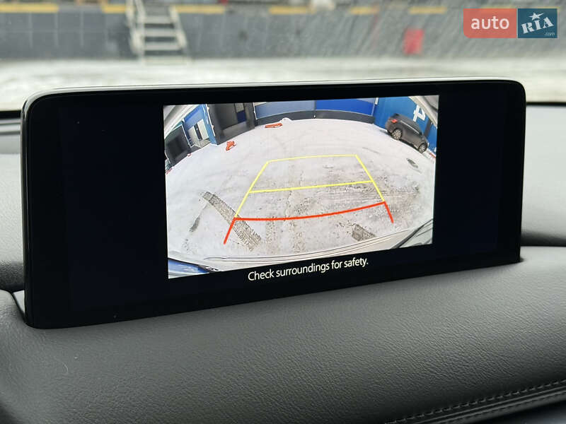 Позашляховик / Кросовер Mazda CX-5 2022 в Рівному фото 73 Позашляховик / Кросовер Mazda CX-5 2022 в Рівному