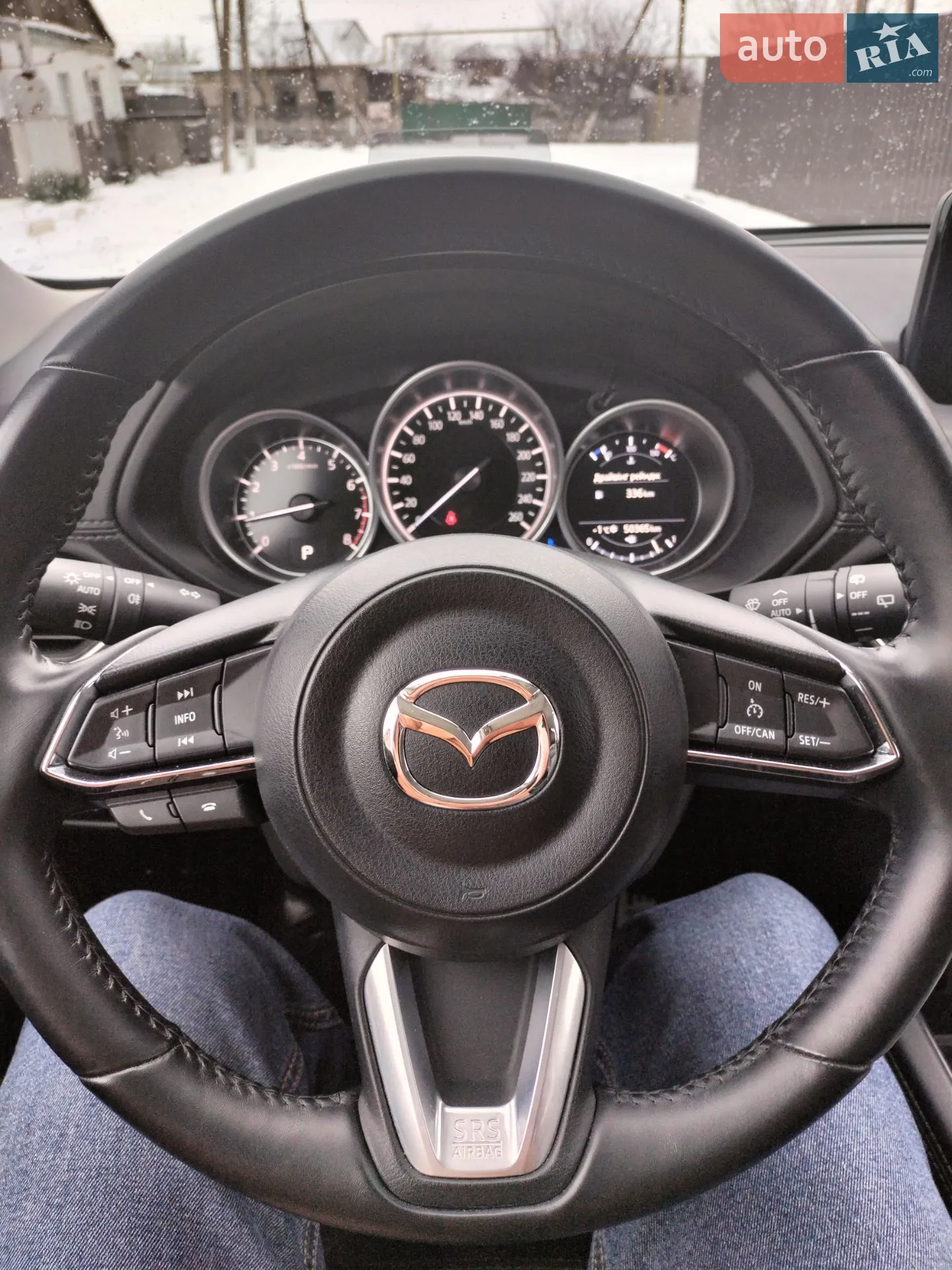 2022 Mazda CX-5 - мініатюра 15