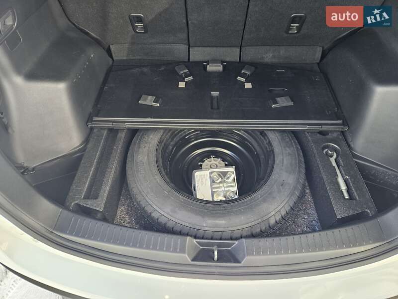 Позашляховик / Кросовер Mazda CX-5 2017 в Києві фото 32 Позашляховик / Кросовер Mazda CX-5 2017 в Києві