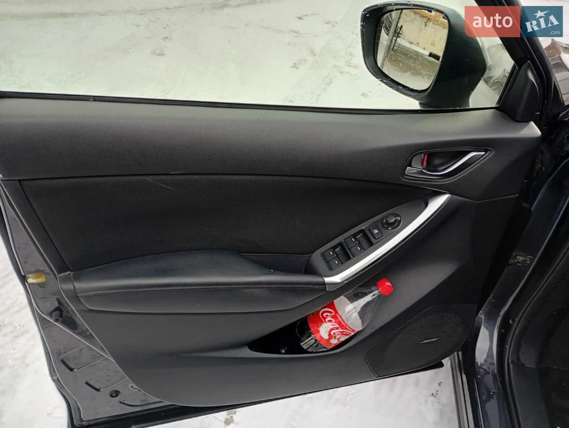2014 Mazda CX-5 - мініатюра 11