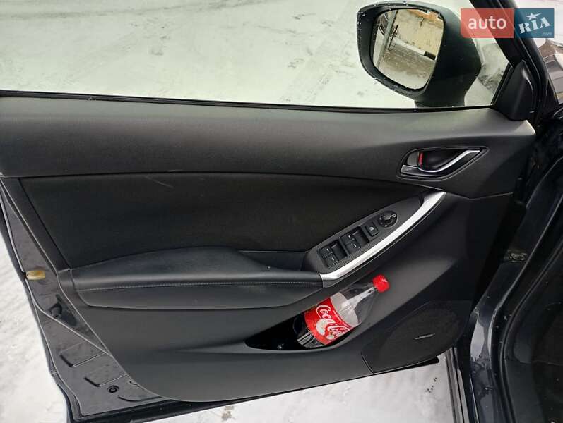 Внедорожник / Кроссовер Mazda CX-5 2014 в Болехове