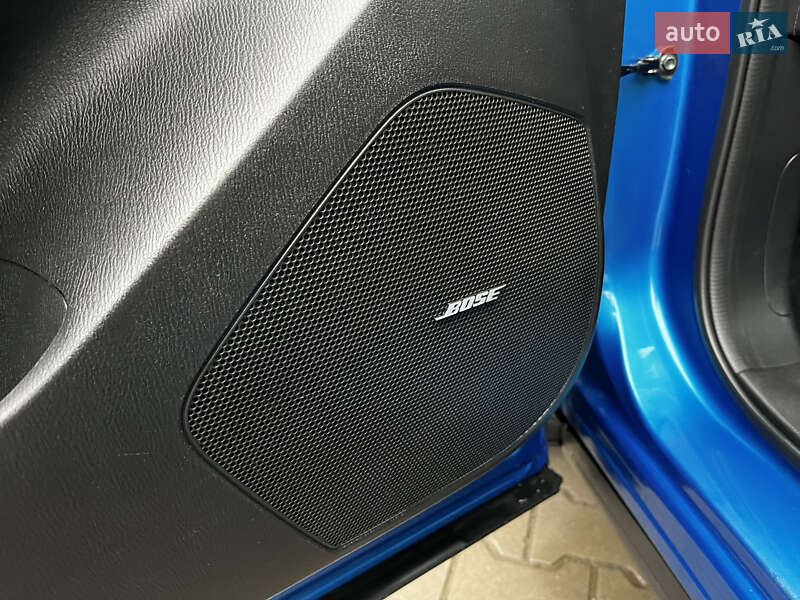 Позашляховик / Кросовер Mazda CX-5 2013 в Луцьку фото 23 Позашляховик / Кросовер Mazda CX-5 2013 в Луцьку