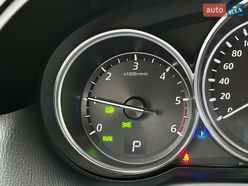 Позашляховик / Кросовер Mazda CX-5 2013 в Луцьку фото 39 Позашляховик / Кросовер Mazda CX-5 2013 в Луцьку