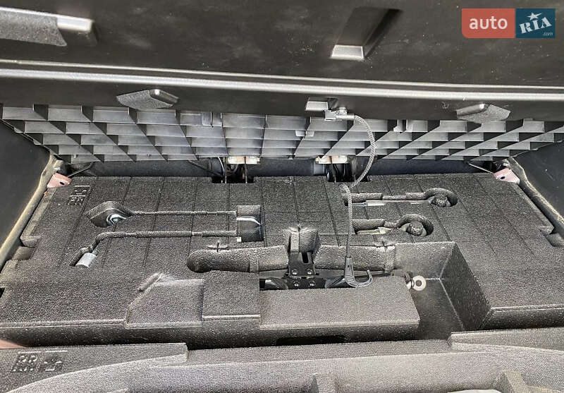 Позашляховик / Кросовер Mazda CX-5 2013 в Луцьку