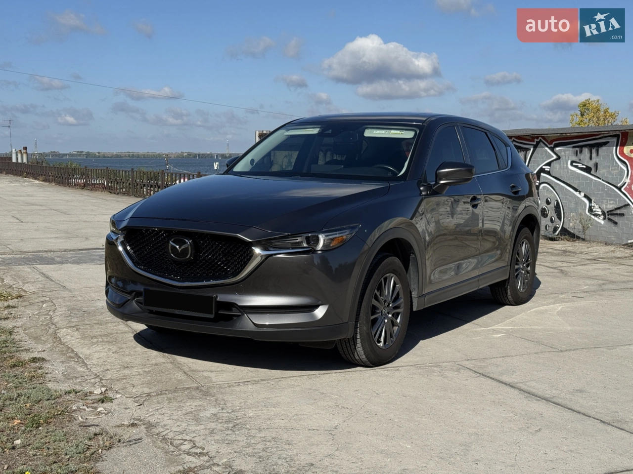 2020 Mazda CX-5 - мініатюра 21