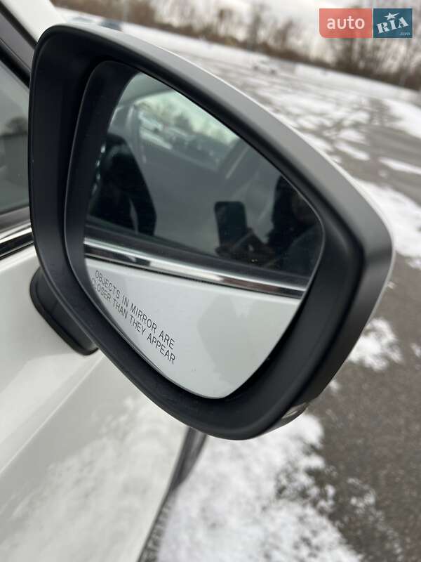 Позашляховик / Кросовер Mazda CX-5 2023 в Києві