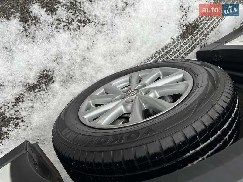 Позашляховик / Кросовер Mazda CX-5 2023 в Києві