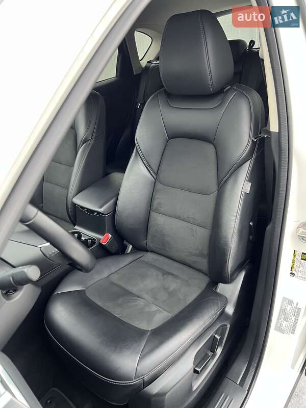Позашляховик / Кросовер Mazda CX-5 2023 в Києві