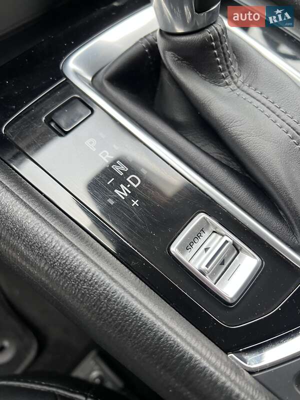 Позашляховик / Кросовер Mazda CX-5 2023 в Києві