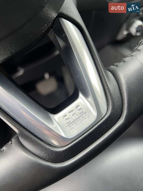 Позашляховик / Кросовер Mazda CX-5 2023 в Києві