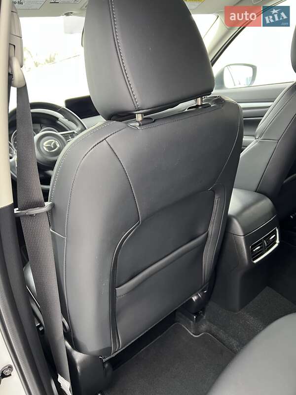 Позашляховик / Кросовер Mazda CX-5 2023 в Києві