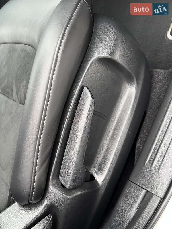 Позашляховик / Кросовер Mazda CX-5 2023 в Києві