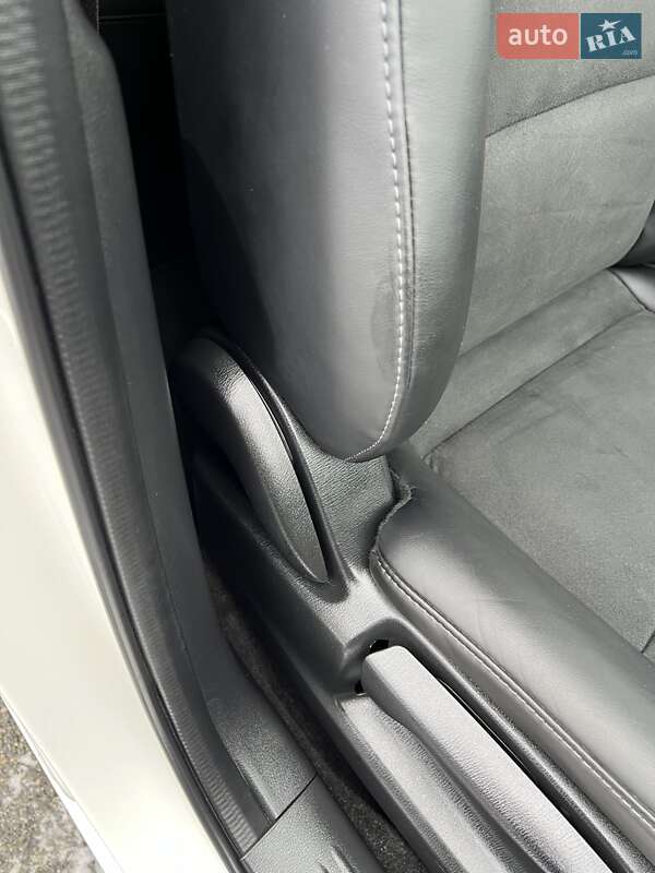 Позашляховик / Кросовер Mazda CX-5 2023 в Києві