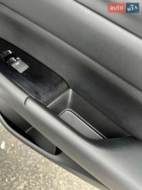 Позашляховик / Кросовер Mazda CX-5 2023 в Києві