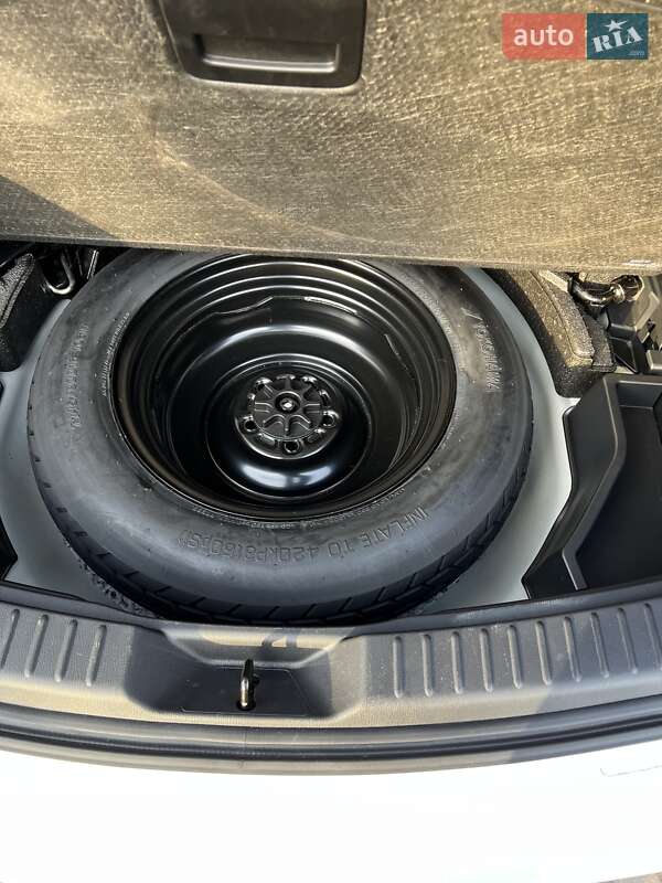 Позашляховик / Кросовер Mazda CX-5 2023 в Києві