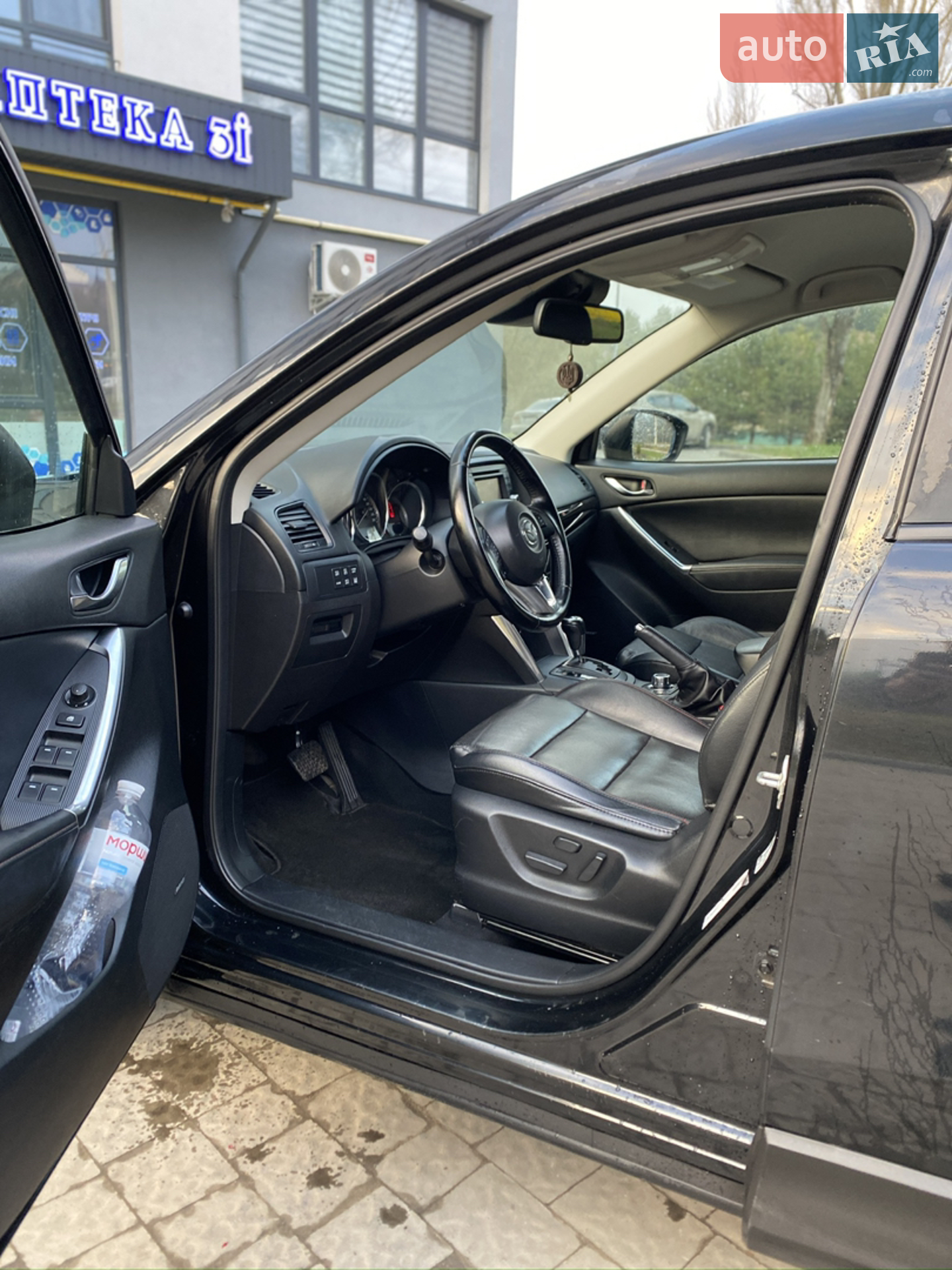 2012 Mazda CX-5 - мініатюра 6