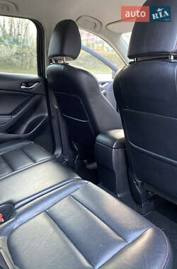 Внедорожник / Кроссовер Mazda CX-5 2012 в Новояворовске фото 15 Внедорожник / Кроссовер Mazda CX-5 2012 в Новояворовске