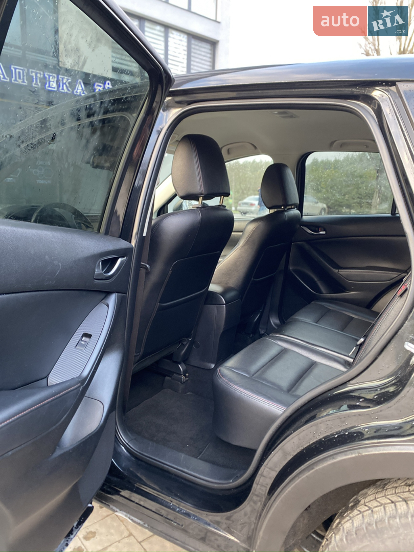 2012 Mazda CX-5 - мініатюра 16