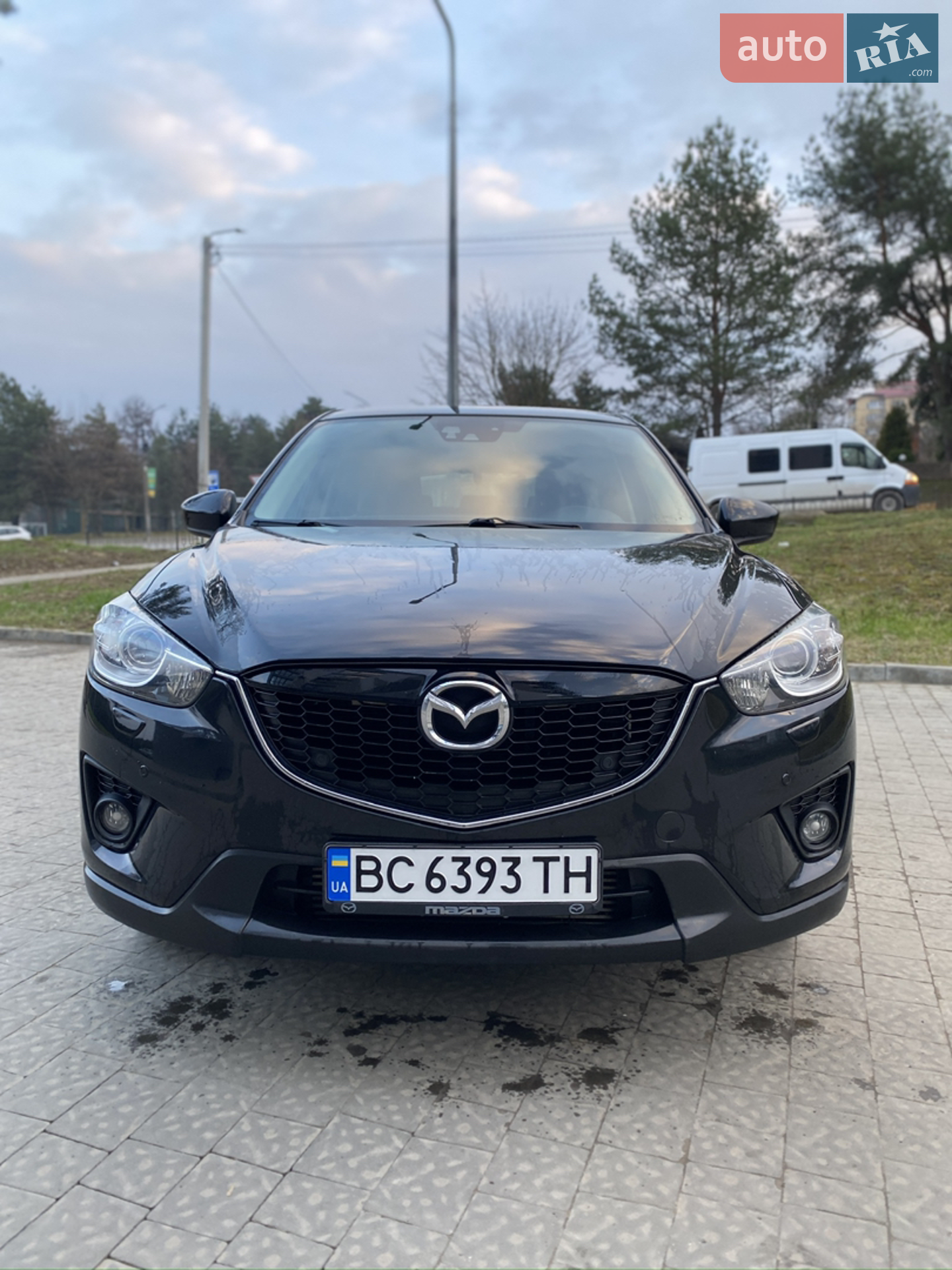 2012 Mazda CX-5 - мініатюра 21