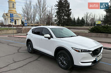 Внедорожник / Кроссовер Mazda CX-5 2020 в Николаеве