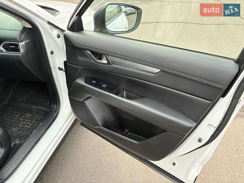 Позашляховик / Кросовер Mazda CX-5 2020 в Миколаєві фото 17 Позашляховик / Кросовер Mazda CX-5 2020 в Миколаєві