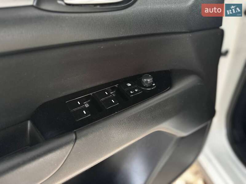 Внедорожник / Кроссовер Mazda CX-5 2018 в Виннице фото 23 Внедорожник / Кроссовер Mazda CX-5 2018 в Виннице