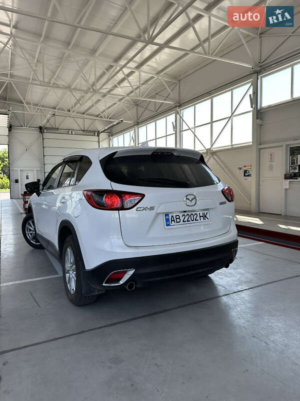Позашляховик / Кросовер Mazda CX-5 2015 в Києві фото 43 Позашляховик / Кросовер Mazda CX-5 2015 в Києві