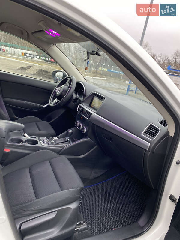 Позашляховик / Кросовер Mazda CX-5 2015 в Києві фото 46 Позашляховик / Кросовер Mazda CX-5 2015 в Києві