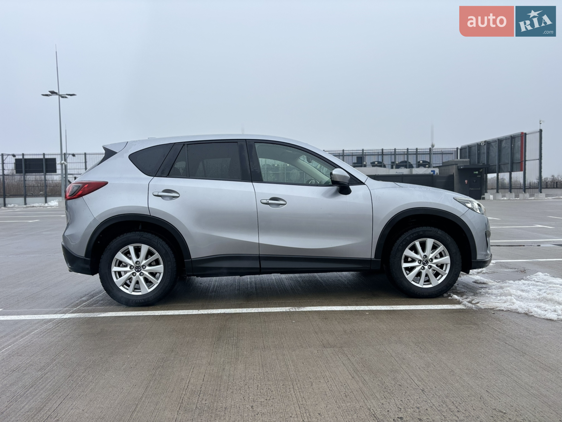 2014 Mazda CX-5 - мініатюра 6