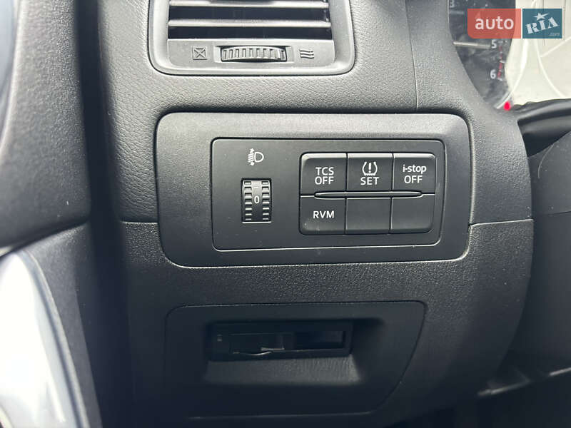 Внедорожник / Кроссовер Mazda CX-5 2014 в Коломые