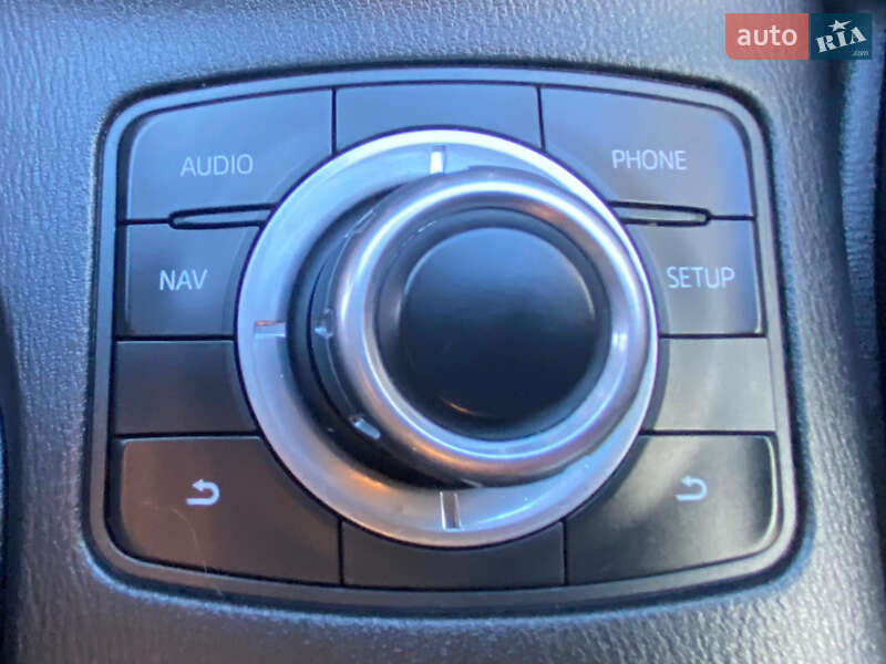 Внедорожник / Кроссовер Mazda CX-5 2013 в Ровно фото 15 Внедорожник / Кроссовер Mazda CX-5 2013 в Ровно